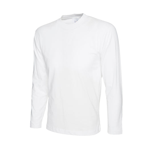 Uneek Long Sleeve Classic T-Shirt