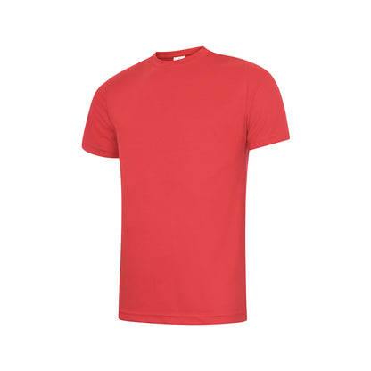 Uneek Mens Ultra Cool T Shirt