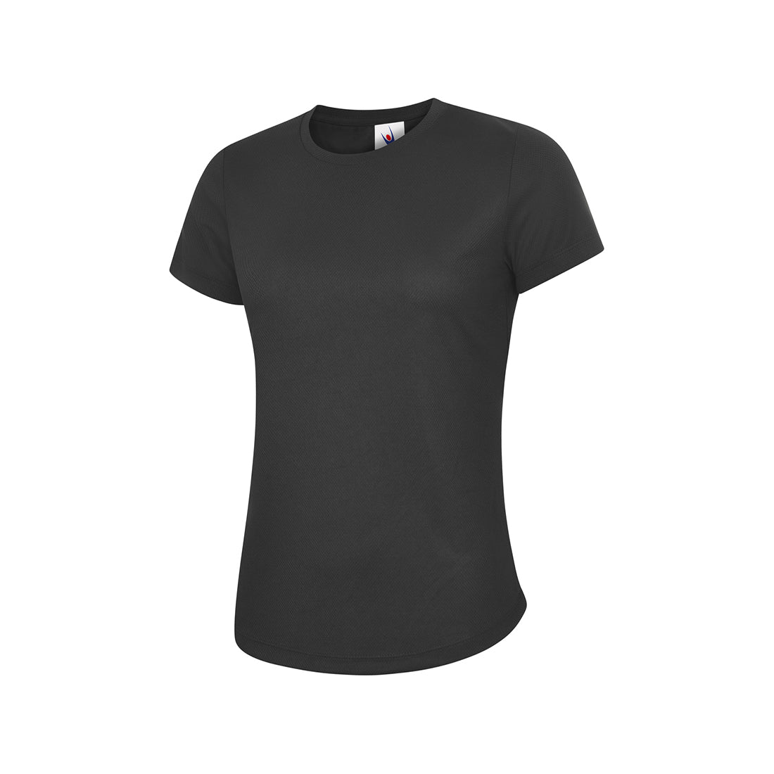 Uneek Ladies Ultra Cool T Shirt