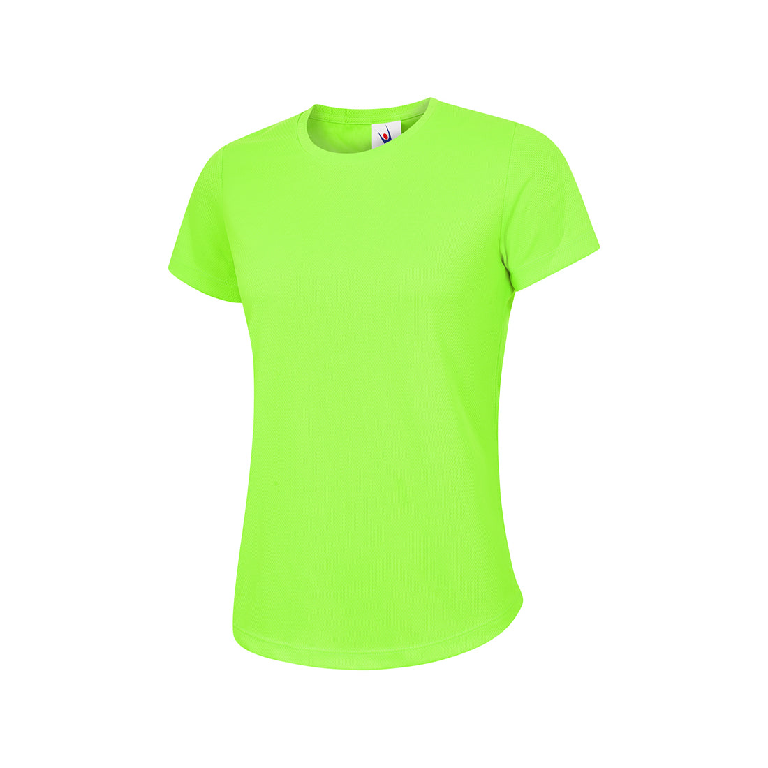 Uneek Ladies Ultra Cool T Shirt