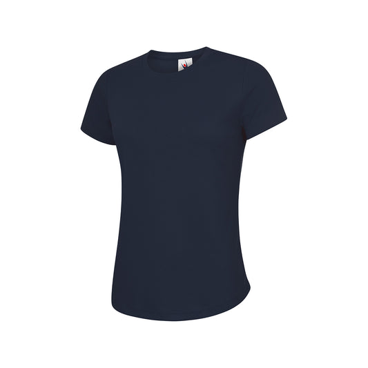 Uneek Ladies Ultra Cool T Shirt