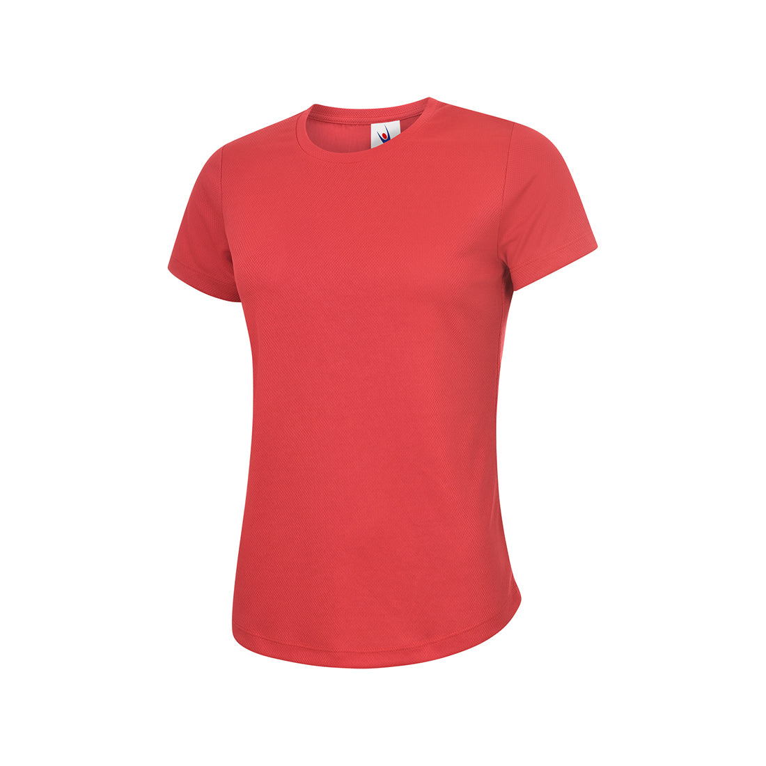 Uneek Ladies Ultra Cool T Shirt