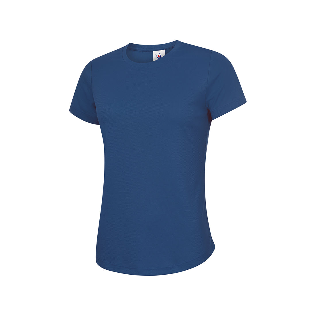 Uneek Ladies Ultra Cool T Shirt