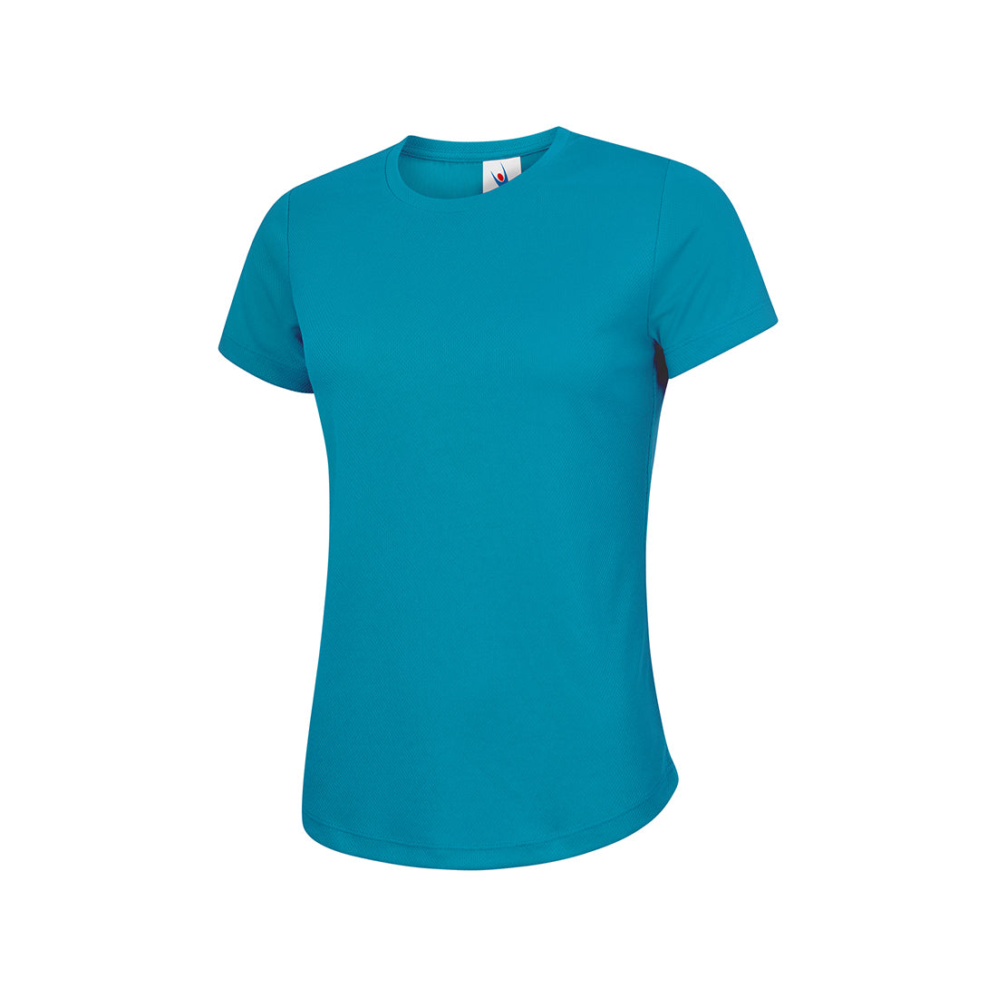 Uneek Ladies Ultra Cool T Shirt