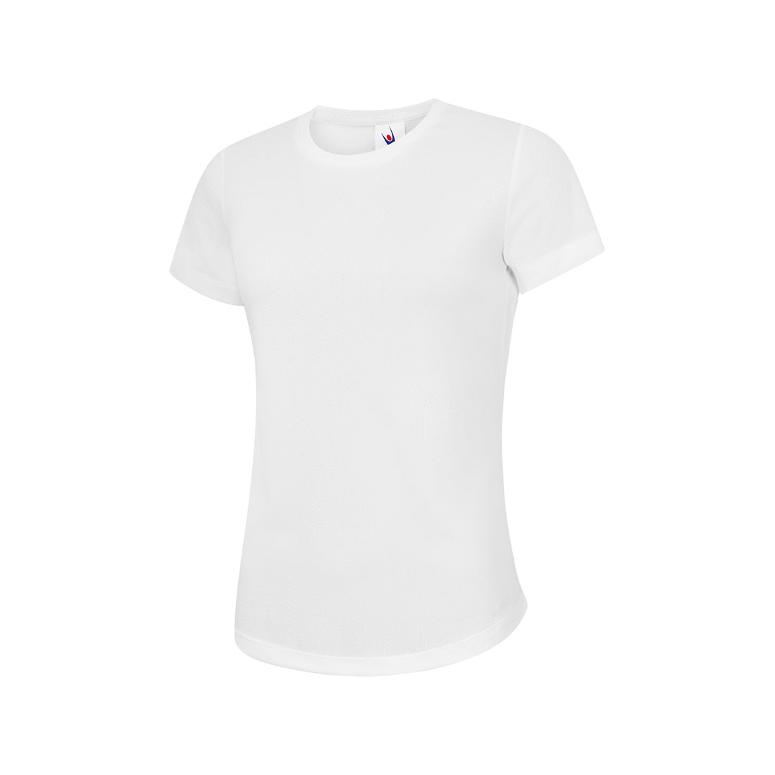 Uneek Ladies Ultra Cool T Shirt