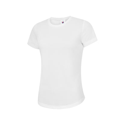 Uneek Ladies Ultra Cool T Shirt