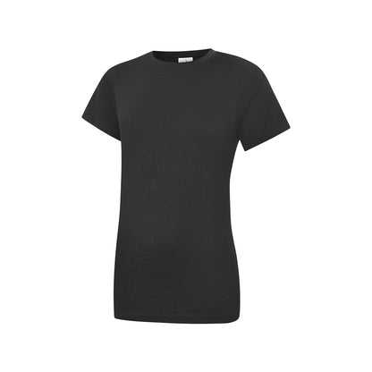 Uneek Ladies Classic T-Shirt