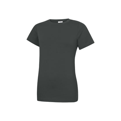 Uneek Ladies Classic T-Shirt