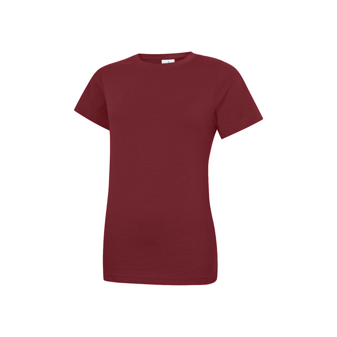 Uneek Ladies Classic T-Shirt