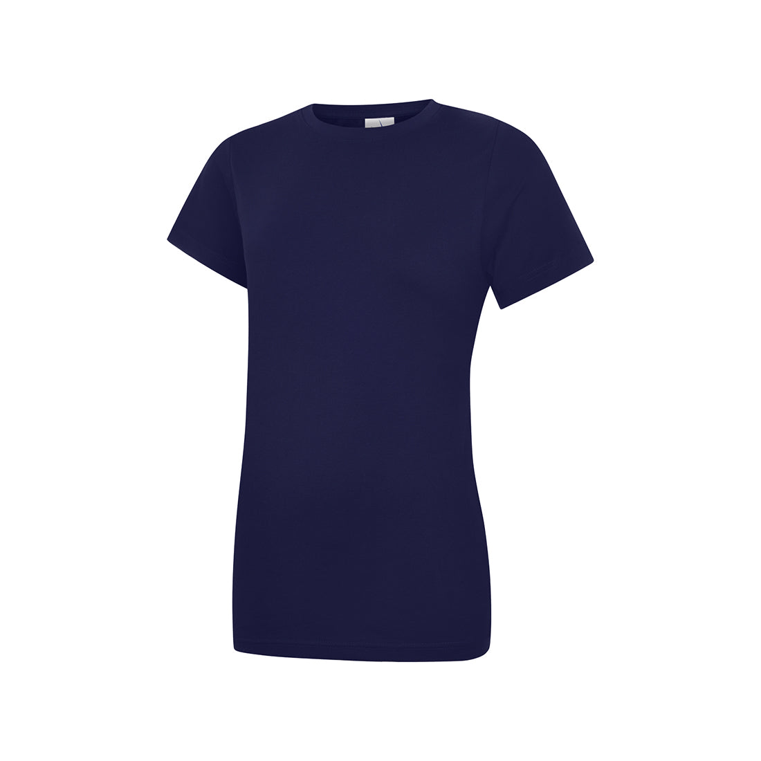 Uneek Ladies Classic T-Shirt