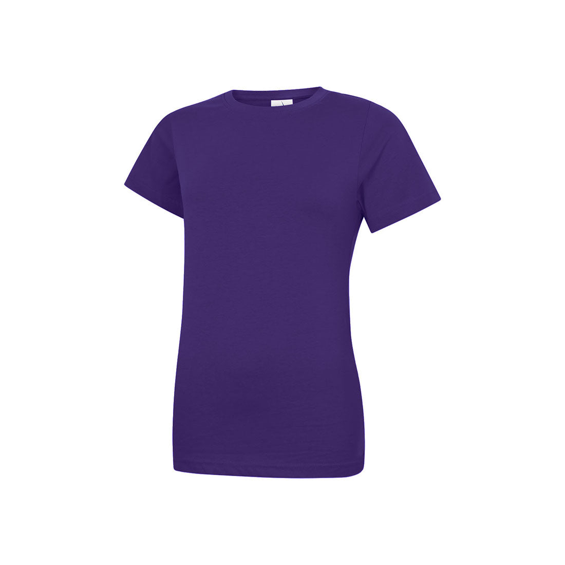Uneek Ladies Classic T-Shirt