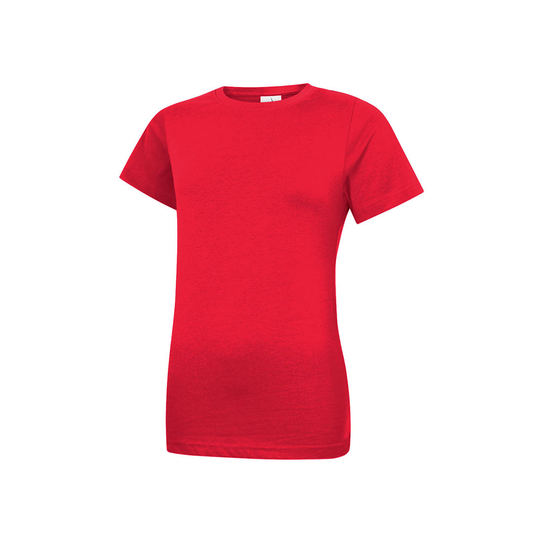Uneek Ladies Classic T-Shirt