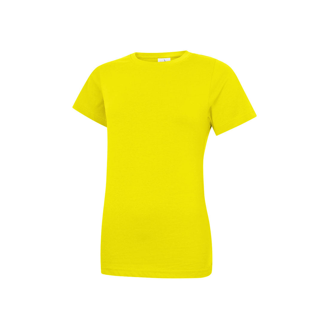 Uneek Ladies Classic T-Shirt
