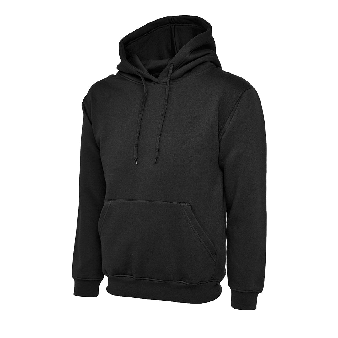 Uneek Classic Hooded Sweatshirt