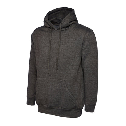 Uneek Classic Hooded Sweatshirt