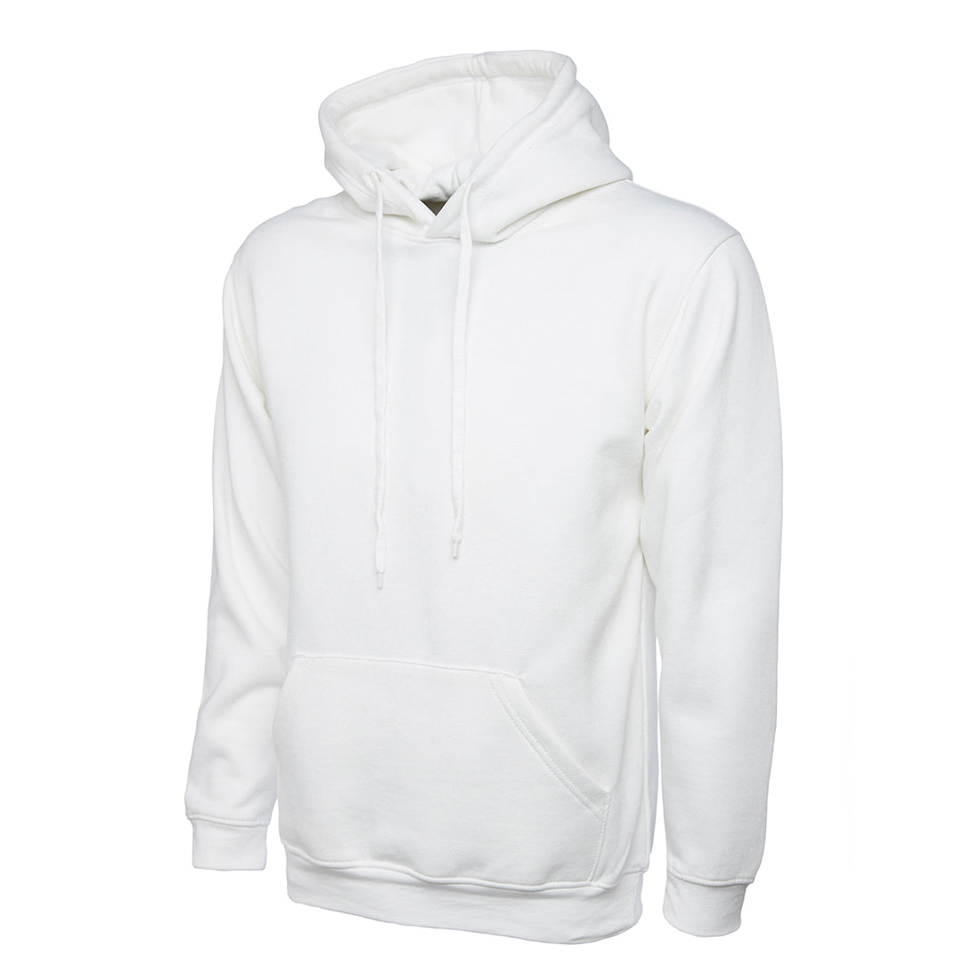 Uneek Classic Hooded Sweatshirt