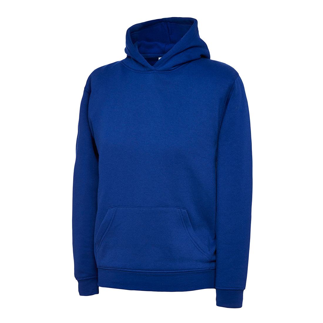 Uneek Childrens Classic Hooded Sweatshirt