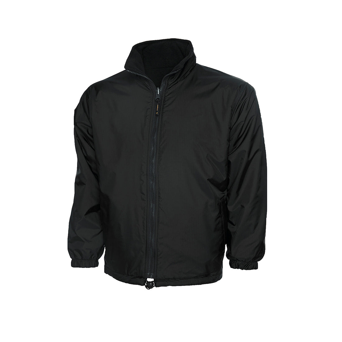 Uneek Classic Reversible Fleece Jacket