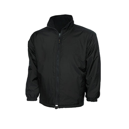 Uneek Classic Reversible Fleece Jacket