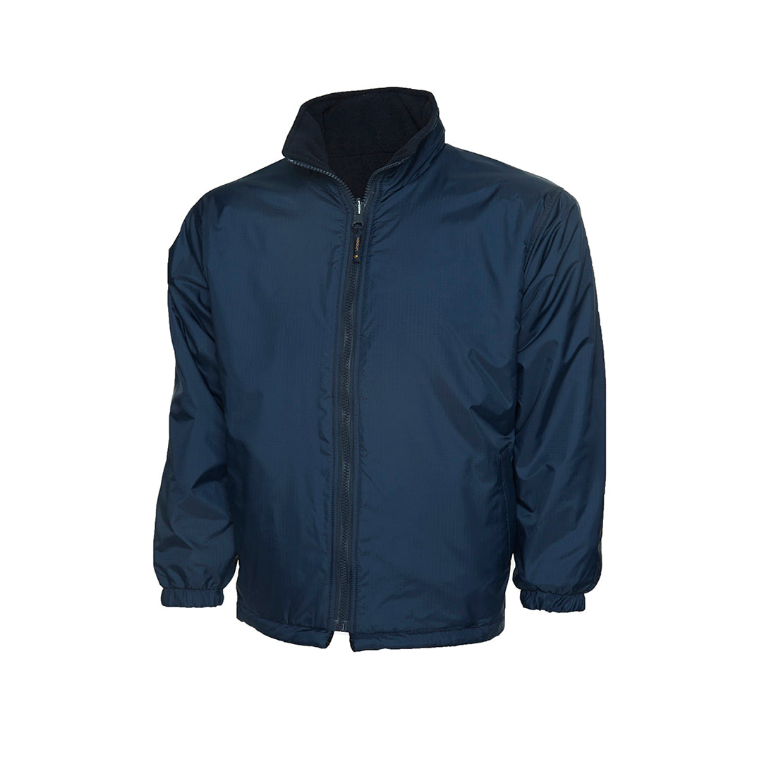 Uneek Childrens Reversible Fleece Jacket
