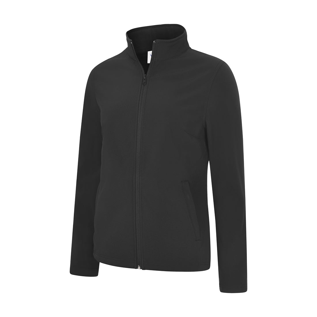 Uneek Ladies Classic Full Zip Soft Shell Jacket