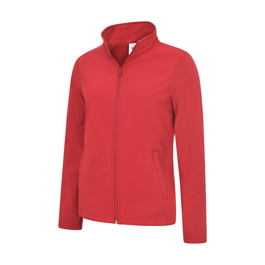 Uneek Ladies Classic Full Zip Soft Shell Jacket