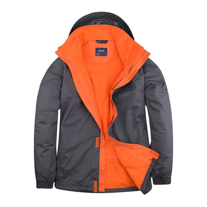 Uneek Deluxe Outdoor Jacket