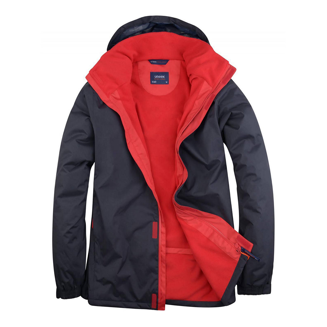 Uneek Deluxe Outdoor Jacket