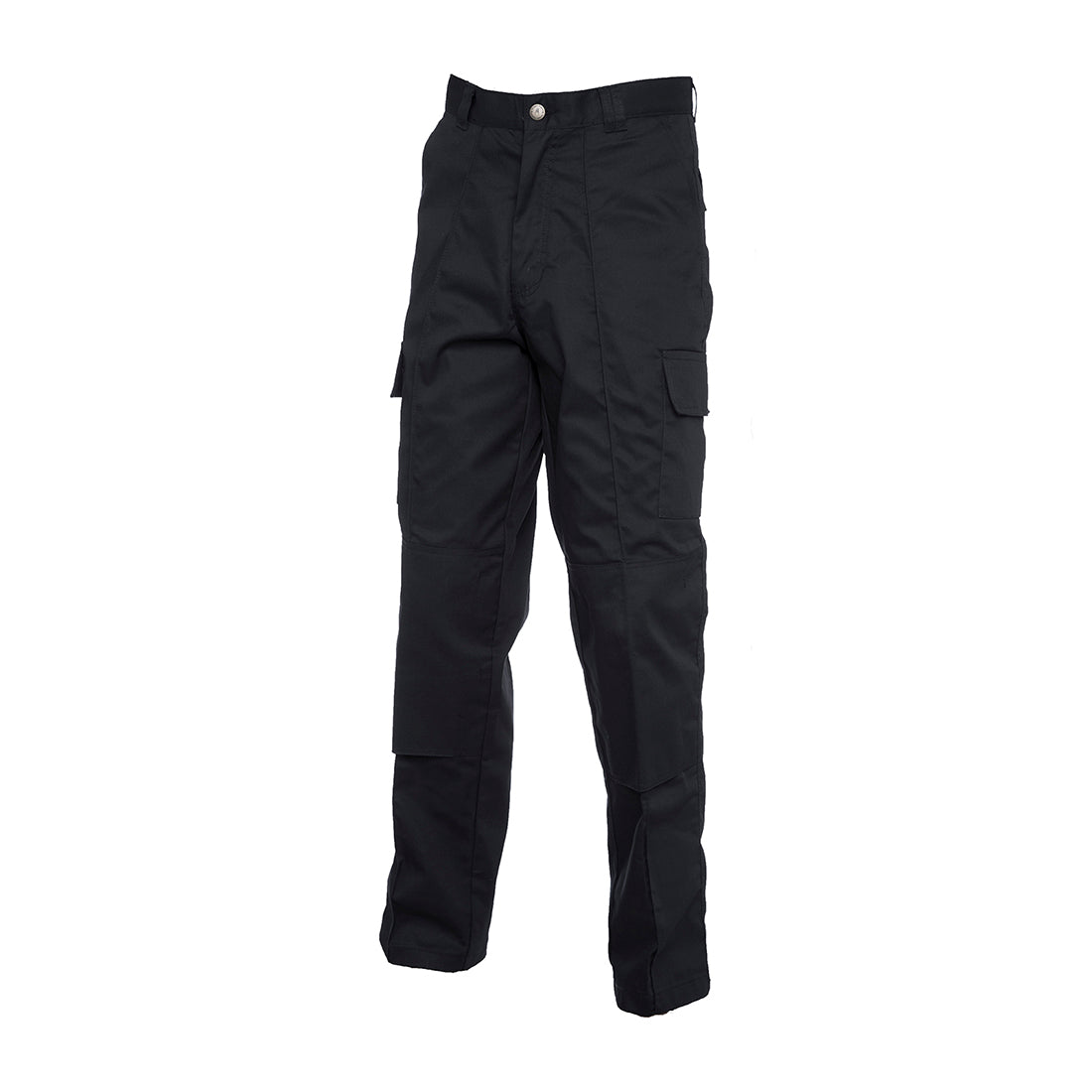Uneek Cargo Trouser with Knee Pad Pockets